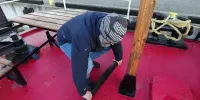 rumpel zdejmowanie